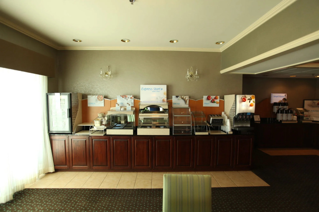 The Arc Hotel