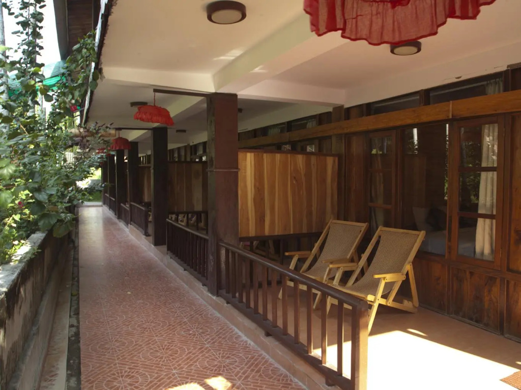Symphony Palms Beach Resort And Spa