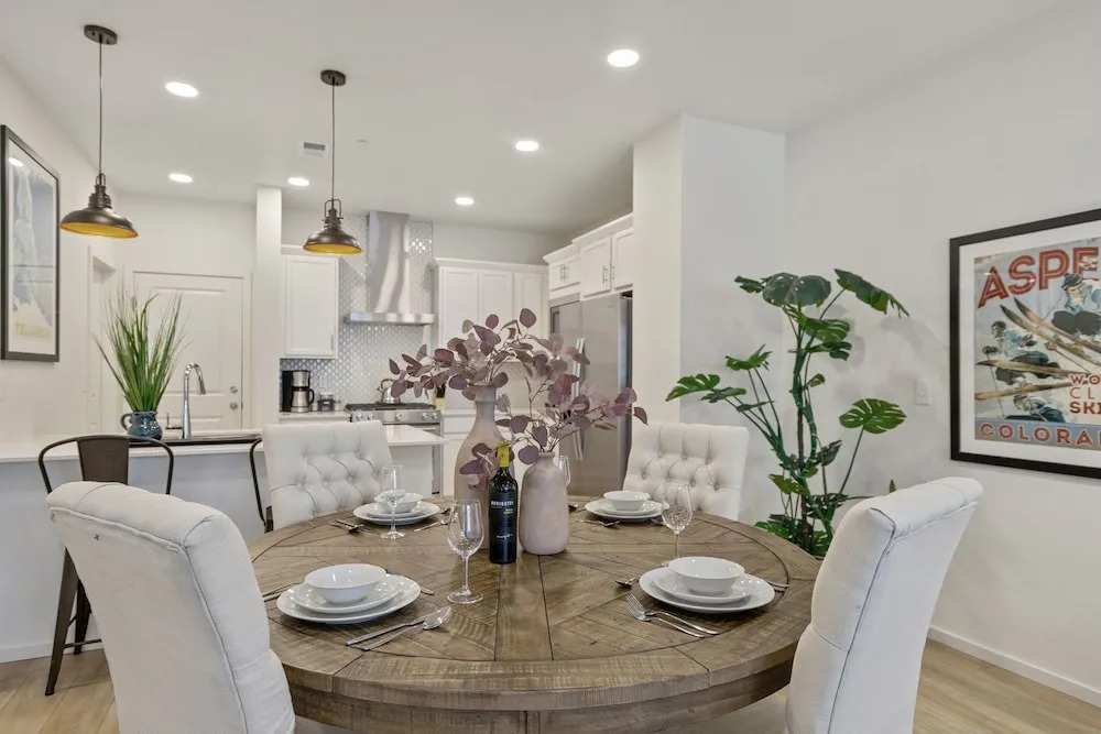 New! Cozy Colorado Living – 8 Min From Old Town!