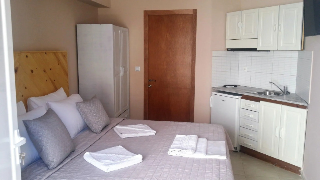 Anemos Hotel