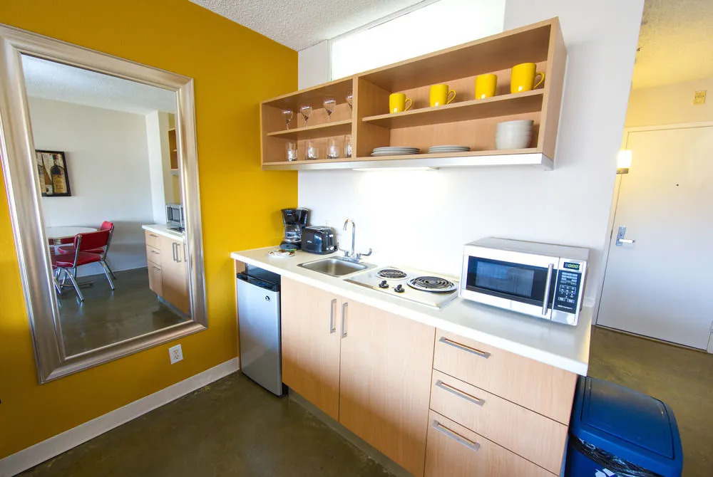 LA Extended Stay by Stay City Rentals