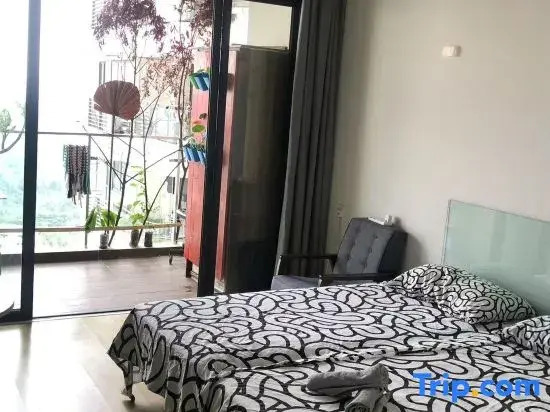 Danga bay getaway: 3 bedroom and 3 bathrooms Beach, dining and shopping