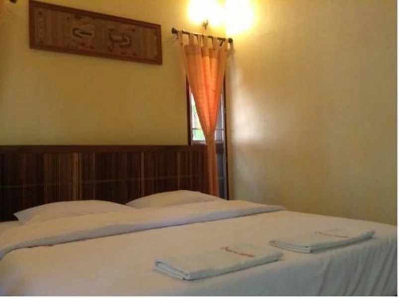 Bansuan Resort