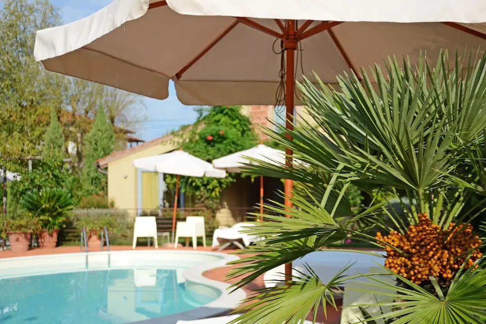 Jardin Blanc