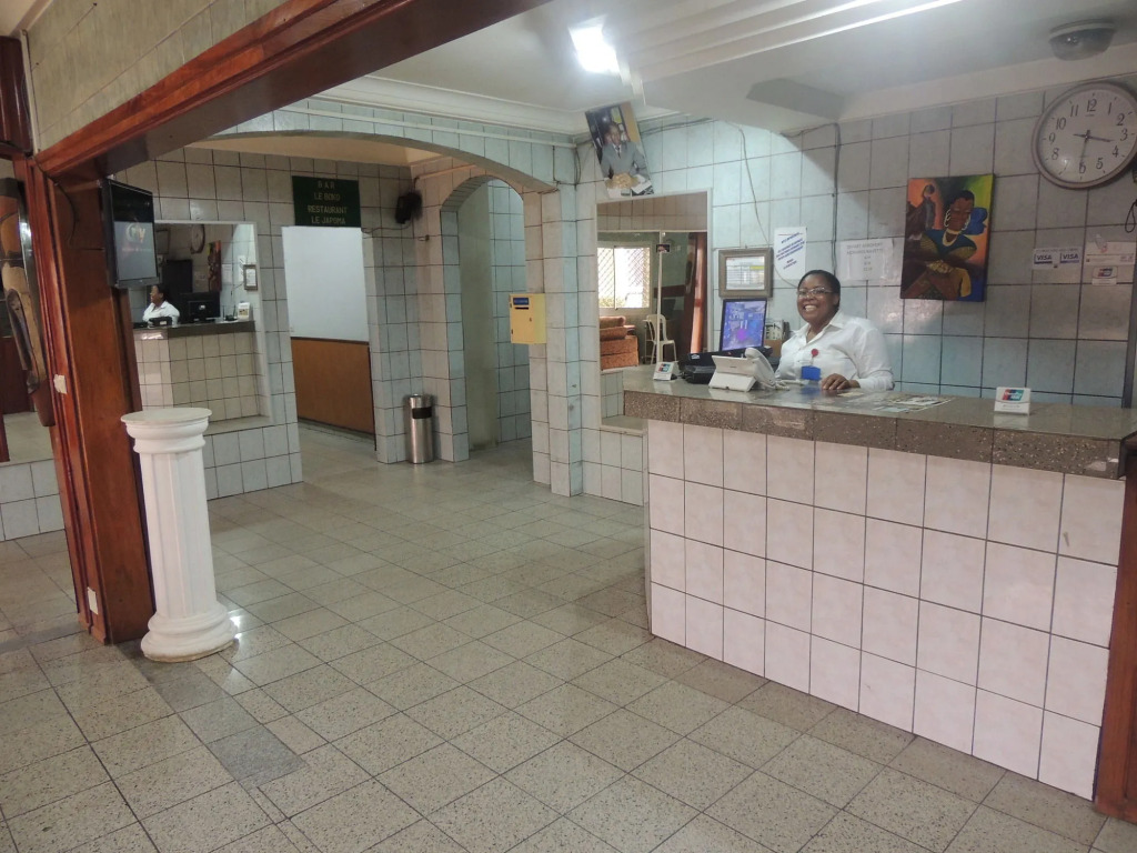 HOTEL SAFFANA