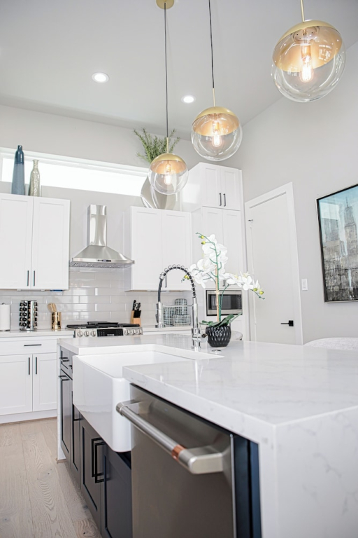 Spacious Luxe 3BD Townhome in Dwtn HTX.