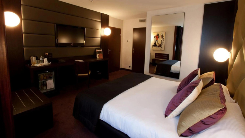 Hotel Palladia