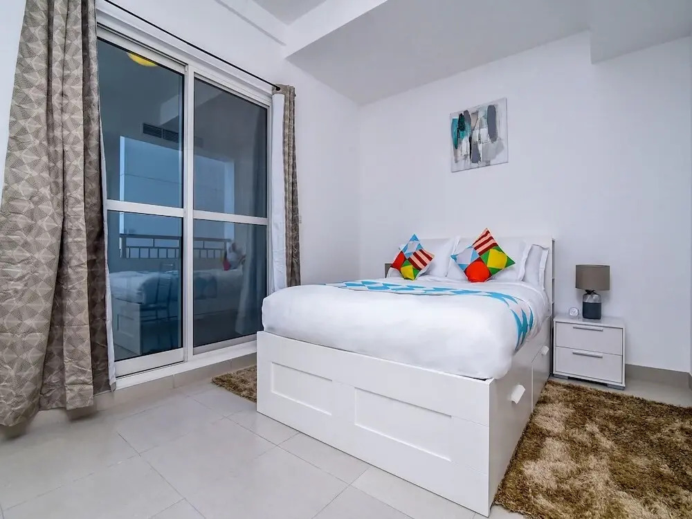 Al Khail Heights by OYO Rooms