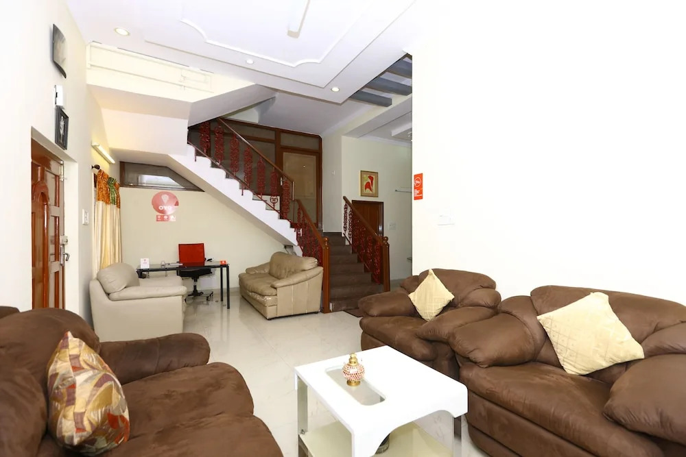 OYO 9257 Egmore