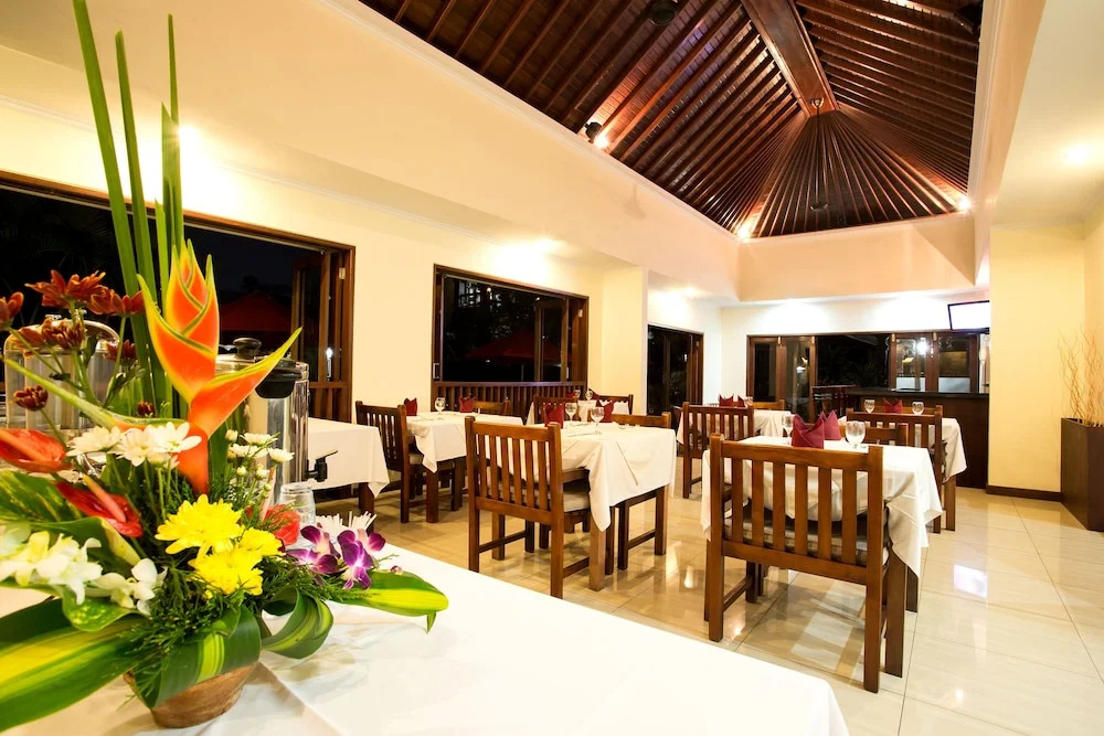Segara Agung Boutique Hotel