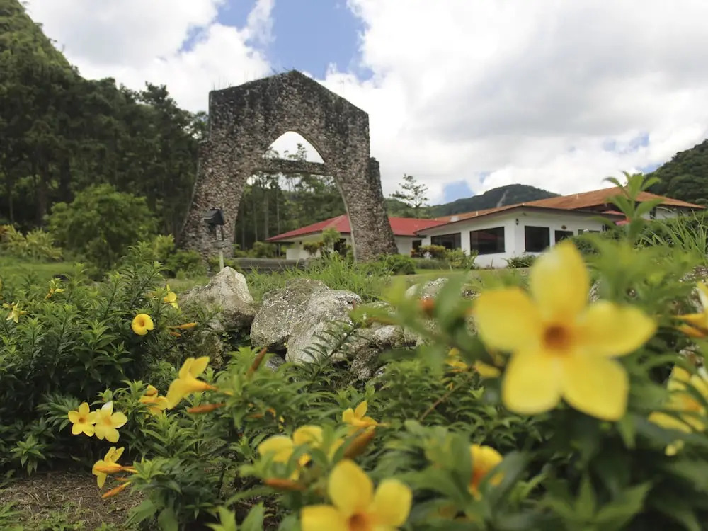 Hotel Campestre