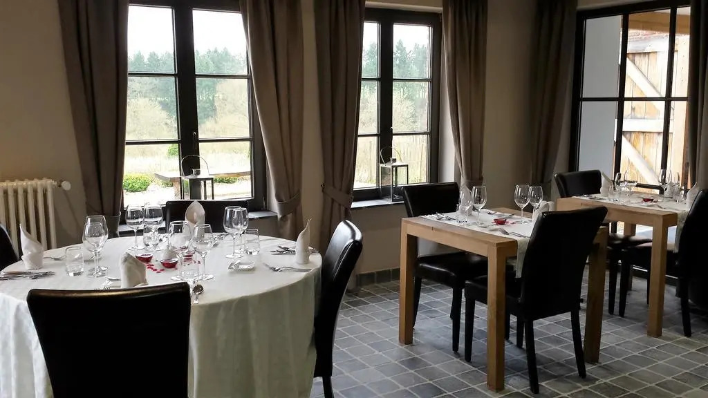 B&B Le Briquemont