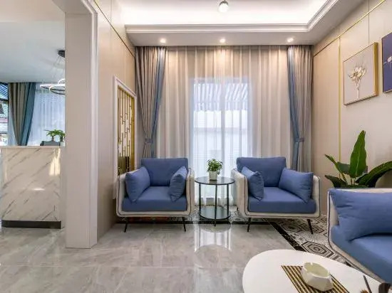 Xiamen Xufengyi Homestay