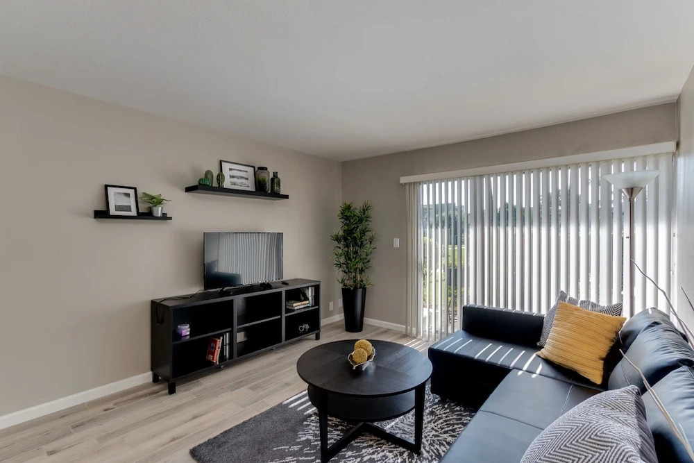 Camelback House 1 Bedroom 1 Bathroom Condo