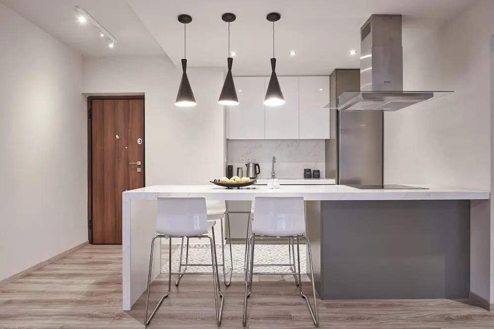 Charitos II Chic n modern 2BD Apt