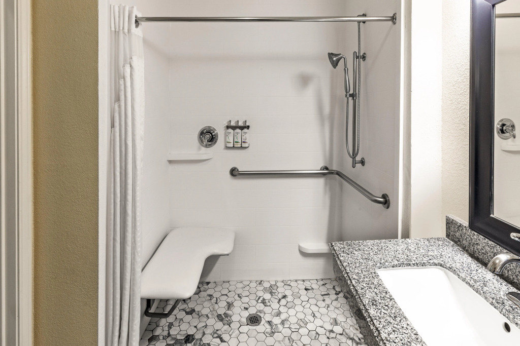 Holiday Inn Express Houston Space Center-Clear Lake by IHG