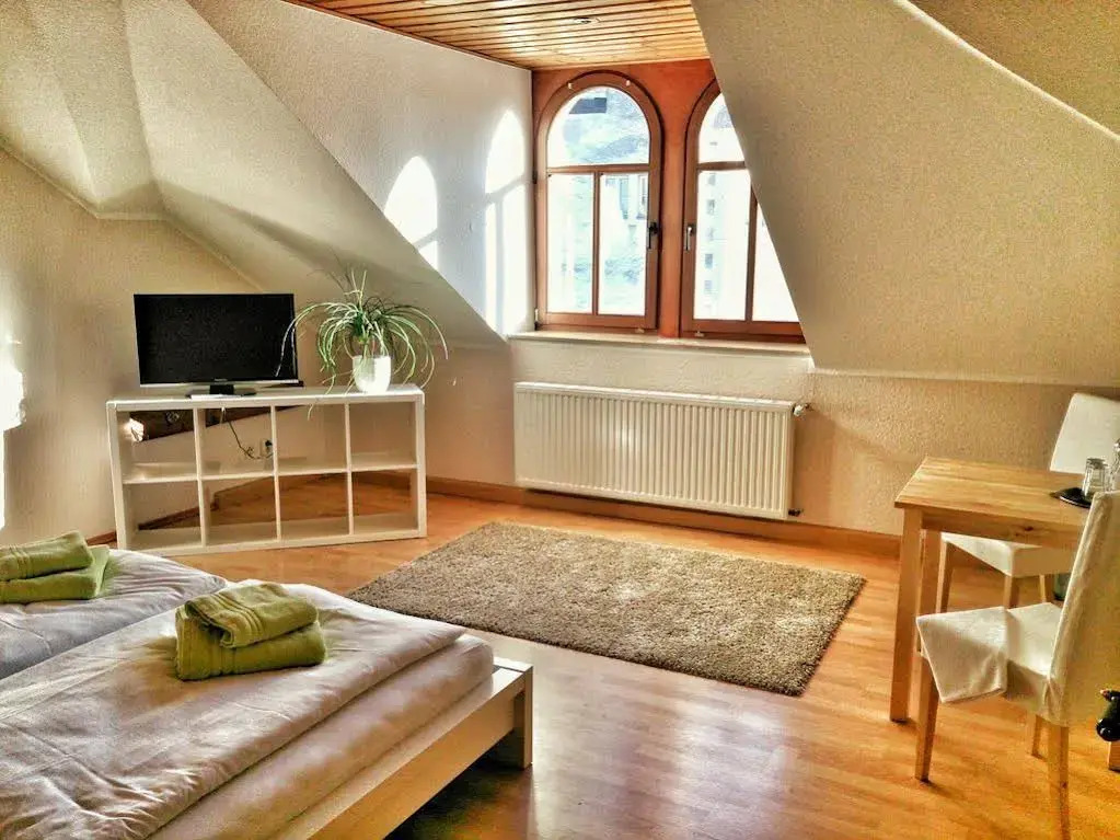 Hotel Am Rittergut