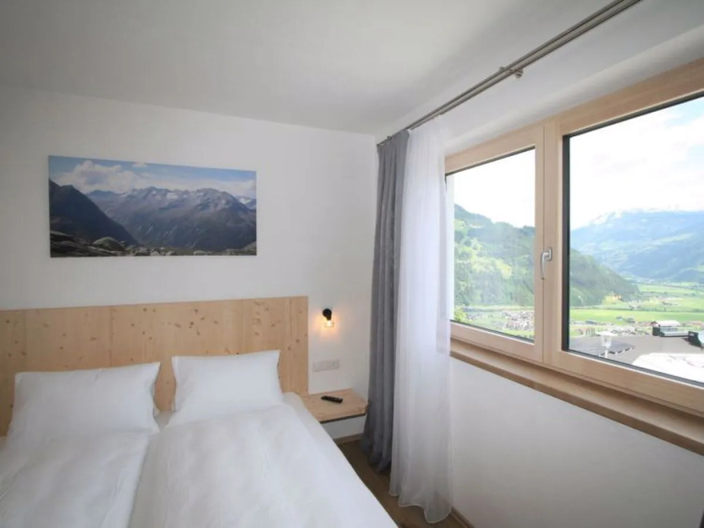 Apartment Rosina Zell am Ziller