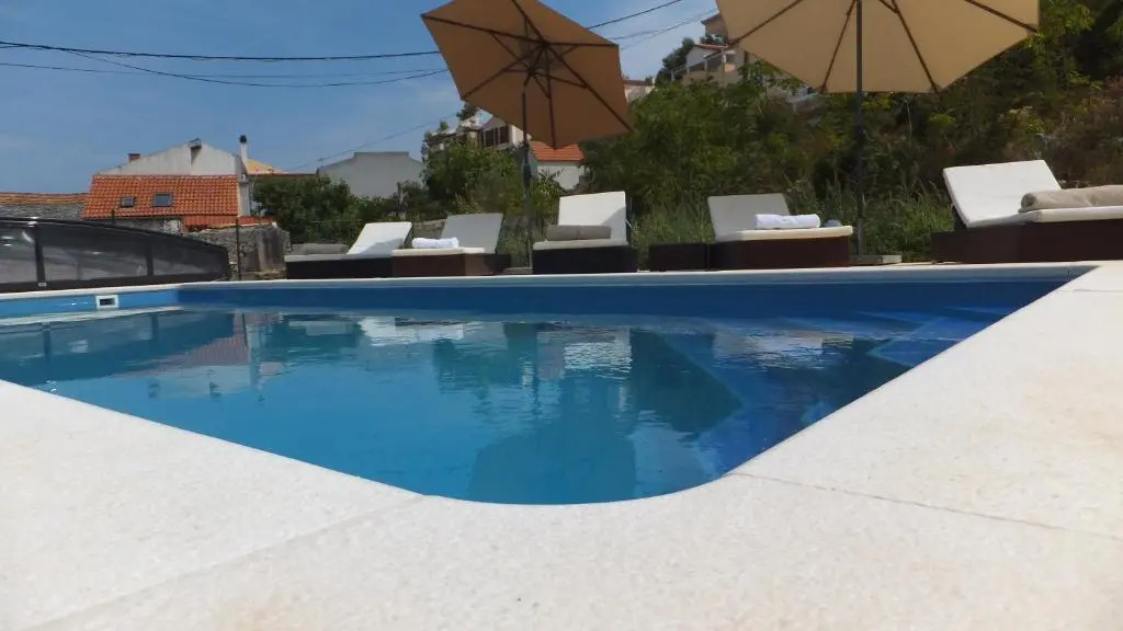 Villa Oleander