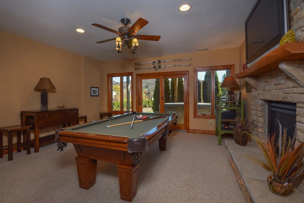 Weather or Not 4 Bedroom House