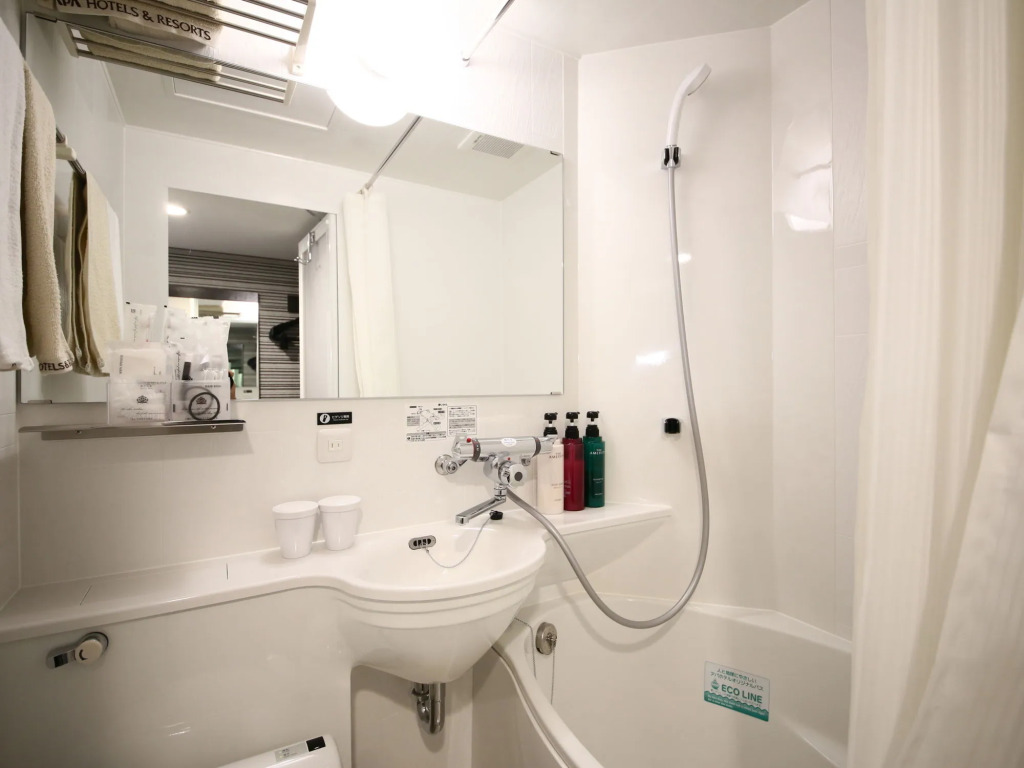 APA Hotel Keisei Ueno Ekimae