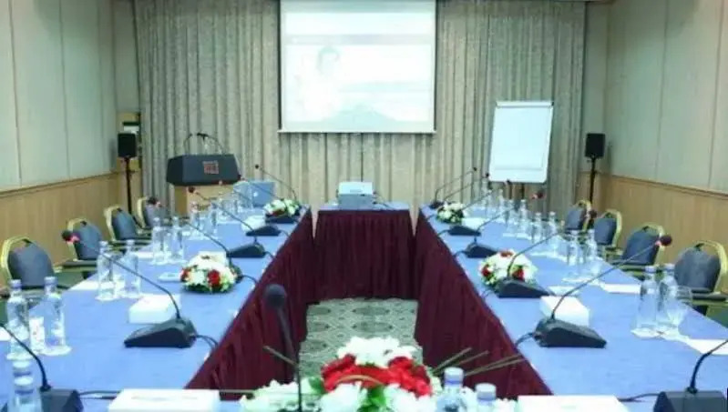 Merwebhotel Al Sadd