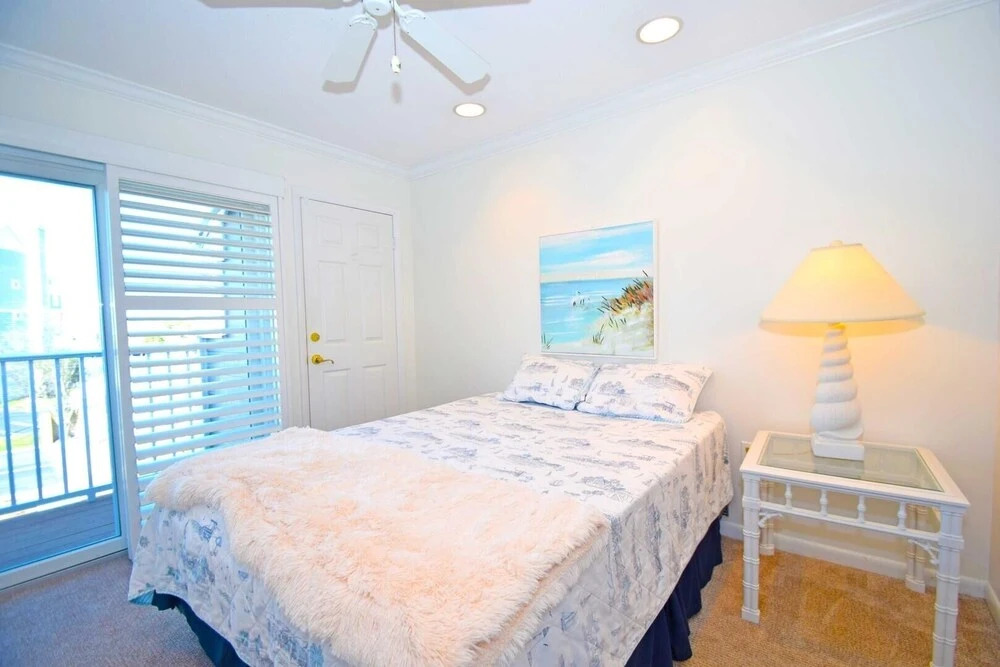 Harbour Island 20c 3 Bedroom Townhouse by Redawning