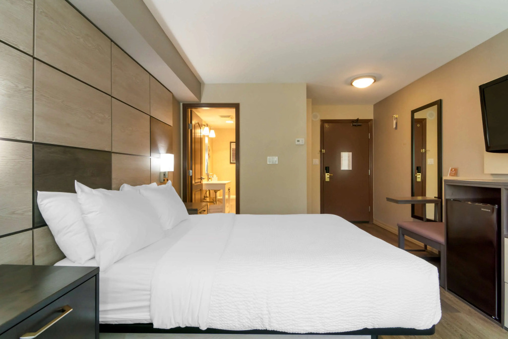 Best Western Premier Aberdeen Kamloops