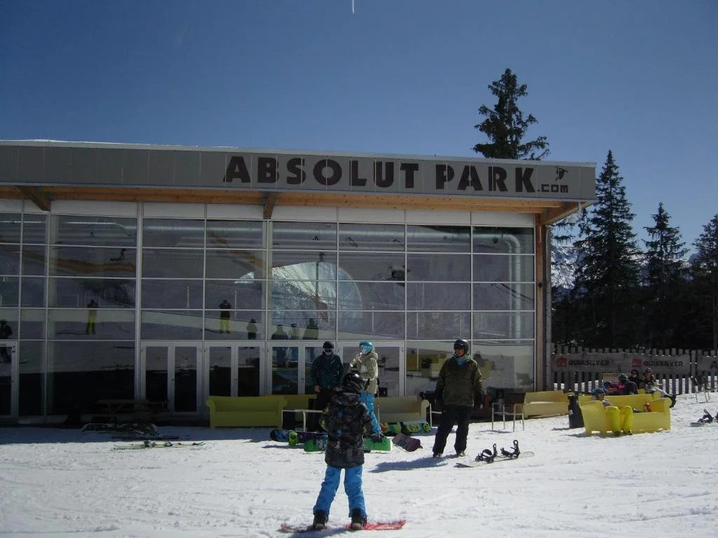 Ferienhaus Försterlisl - direkt beim Skilift