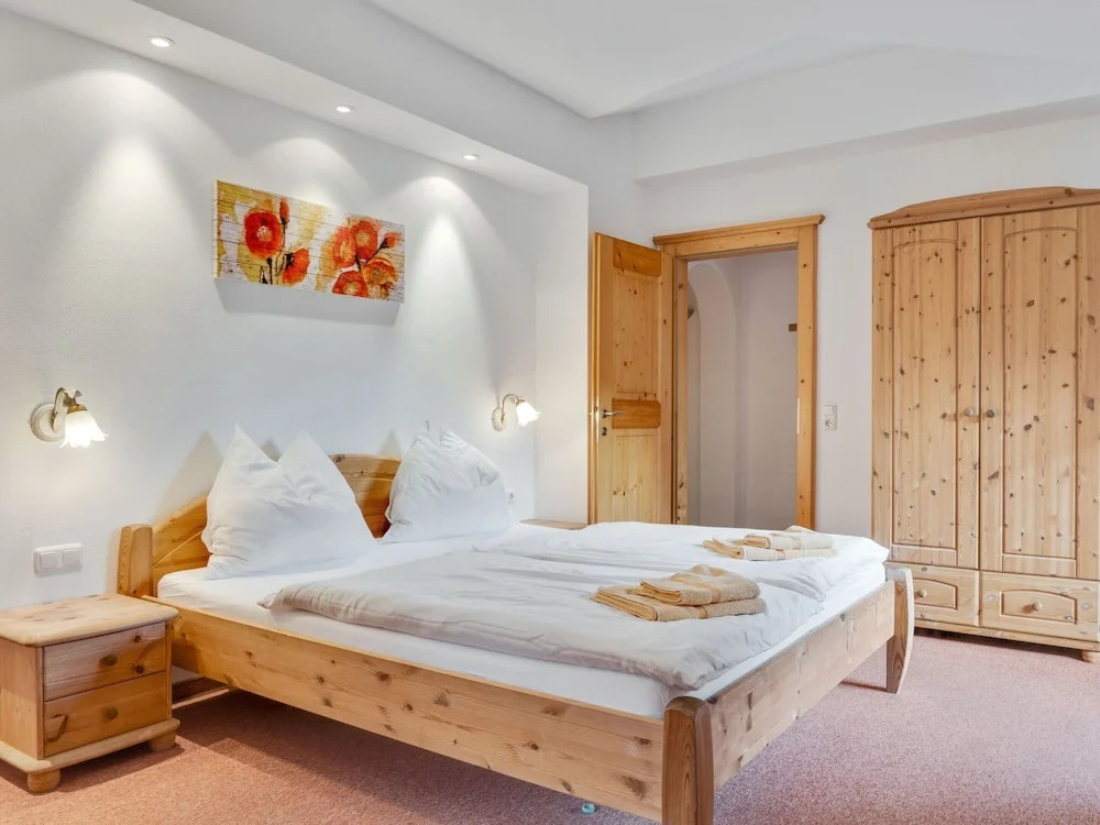 Apartment in Grossarl near Ski Slopes