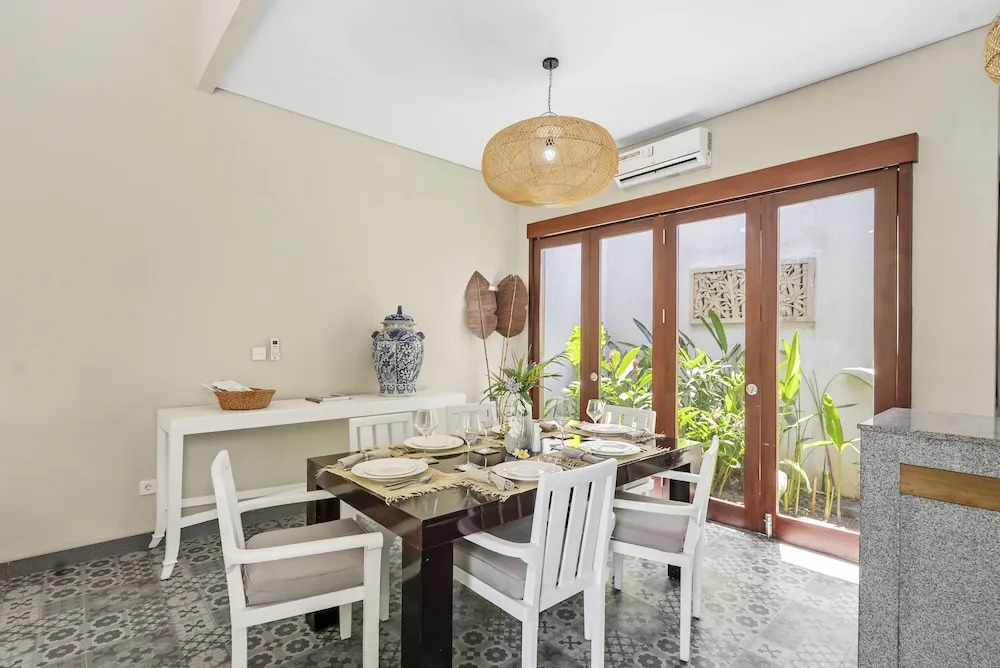 Bamboo Damai Villa by Betterplace