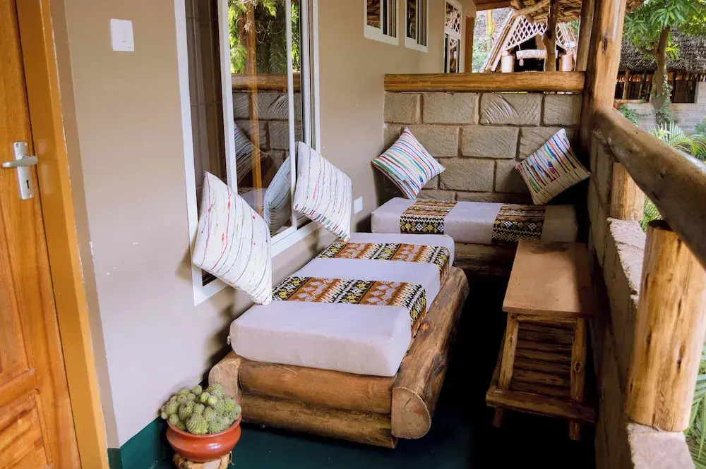 Kilimanjaro Scenic Homestay