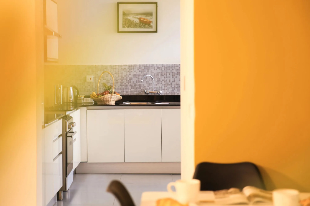 Kingfisher Nest Hotel Suites- Westlands, Near Sarit Center