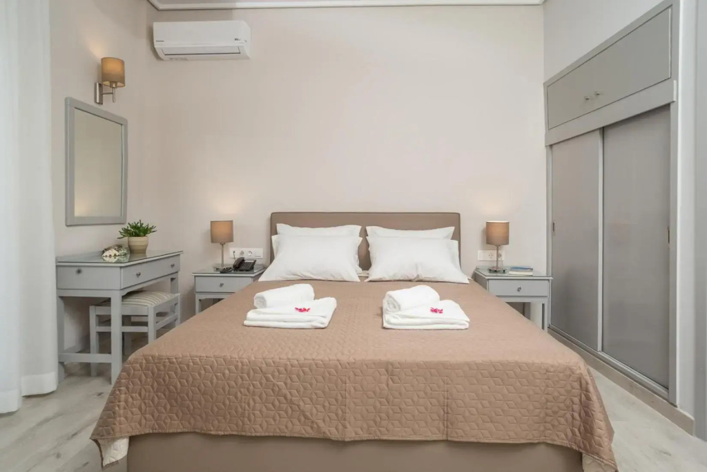 Hotel Alkyon