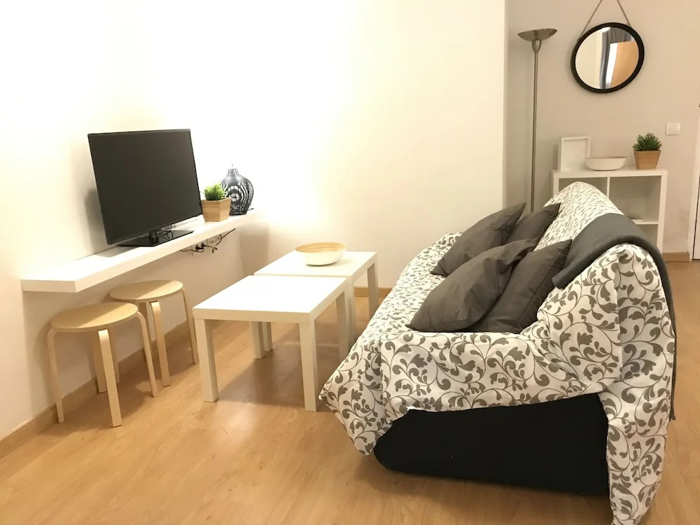 Enjoy Sevilla Apartment