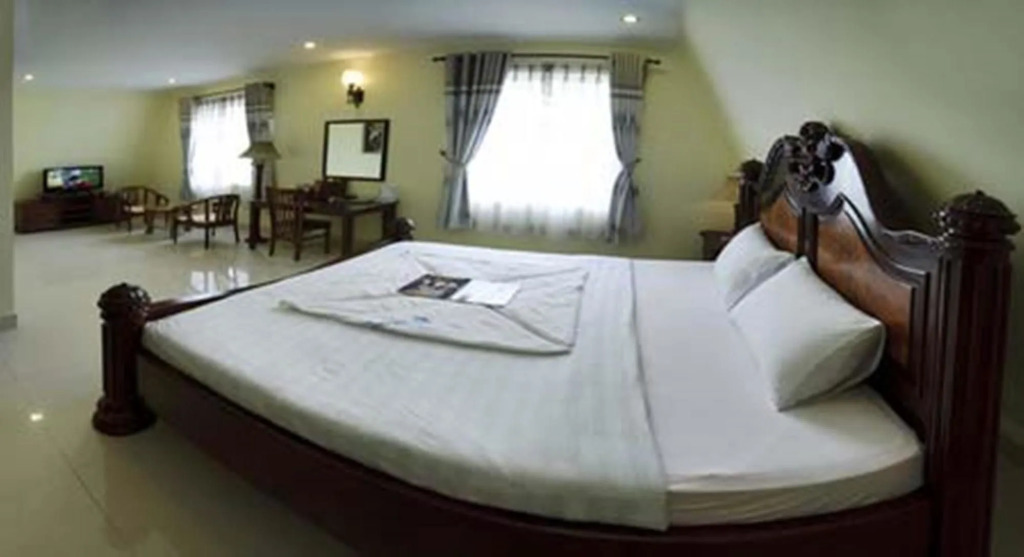 Minh Hong Hotel