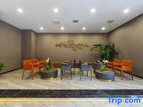 Oujing Hotel · Yunting
