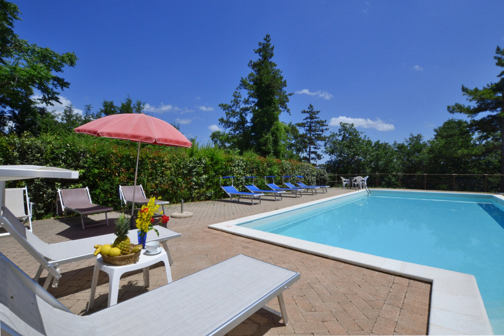 Villa Francesca - Happy Rentals