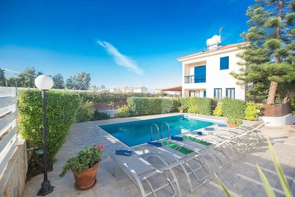 Villa Renee AQ Ni38b