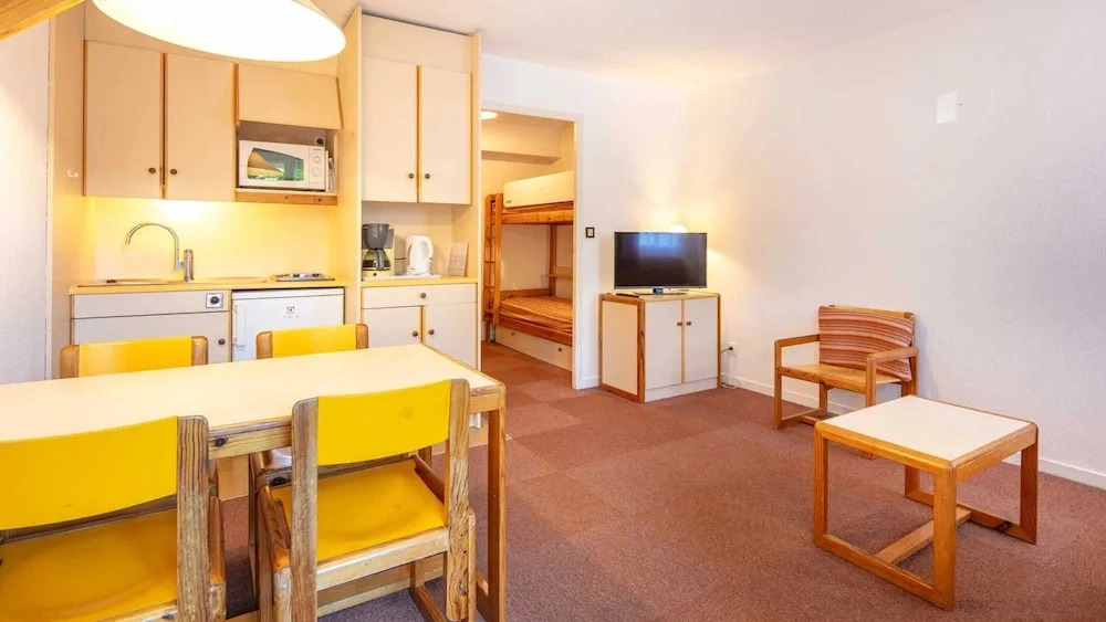 Comfortable Mountain Stay, Villard Lans