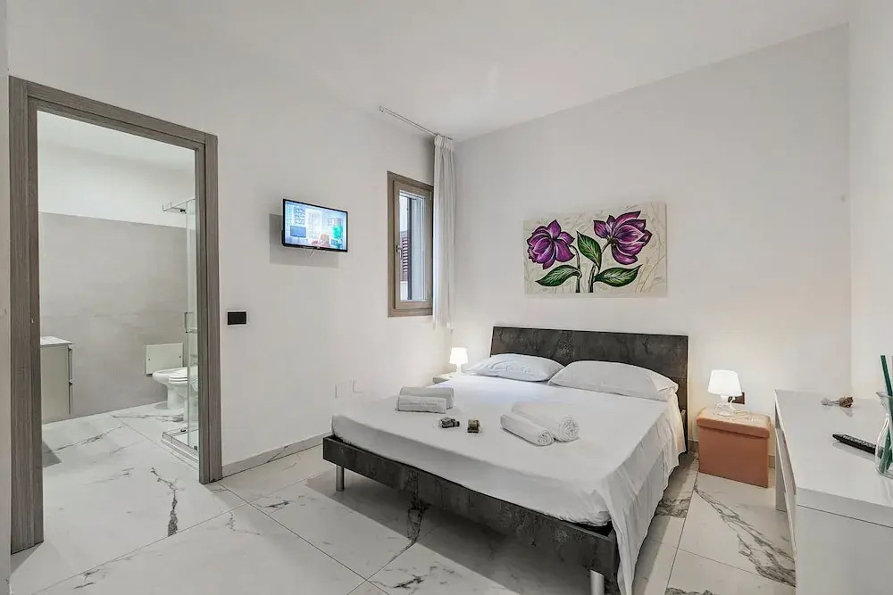 Pino 5 - 3 bedrooms Near The Sea, Nardò