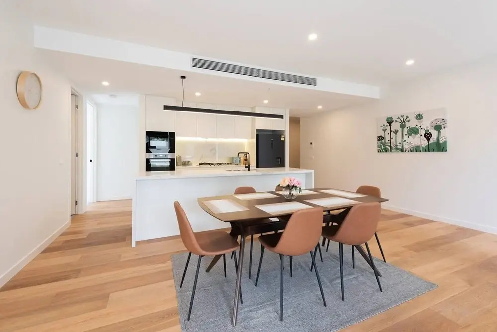 Modern 3BR Getaway next to Chadstone