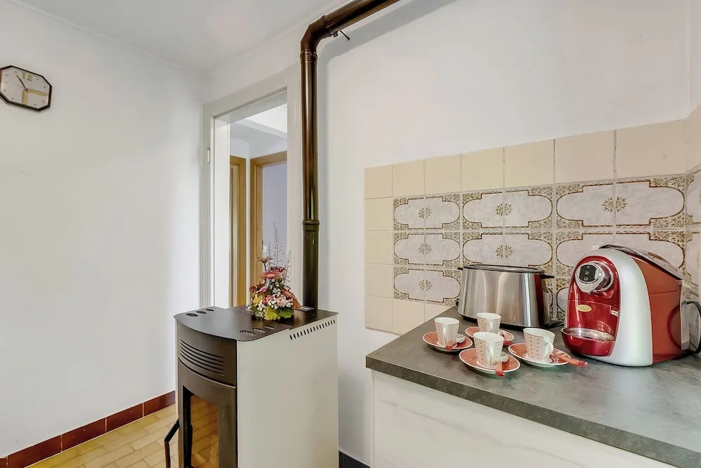 Casa Clelia