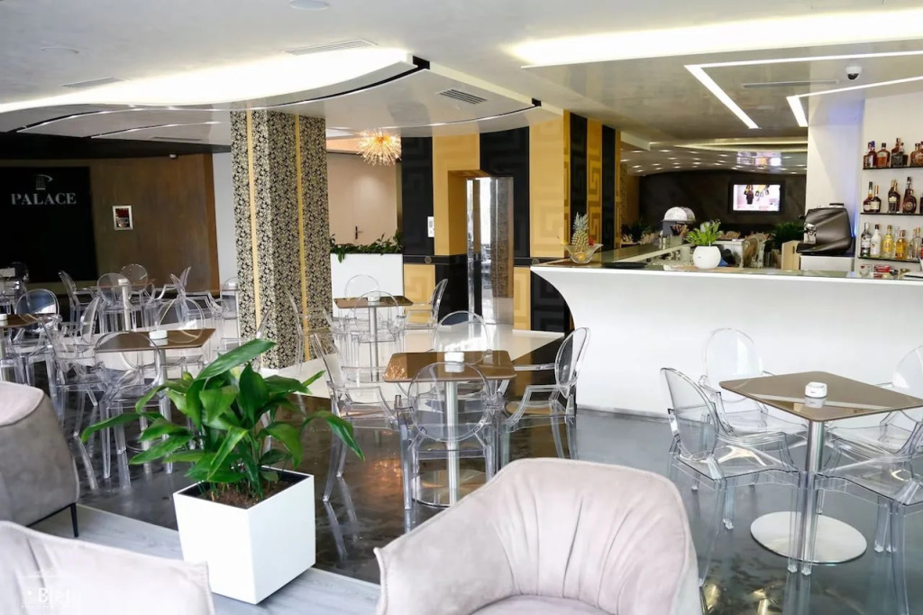 Hotel Palace Vlore