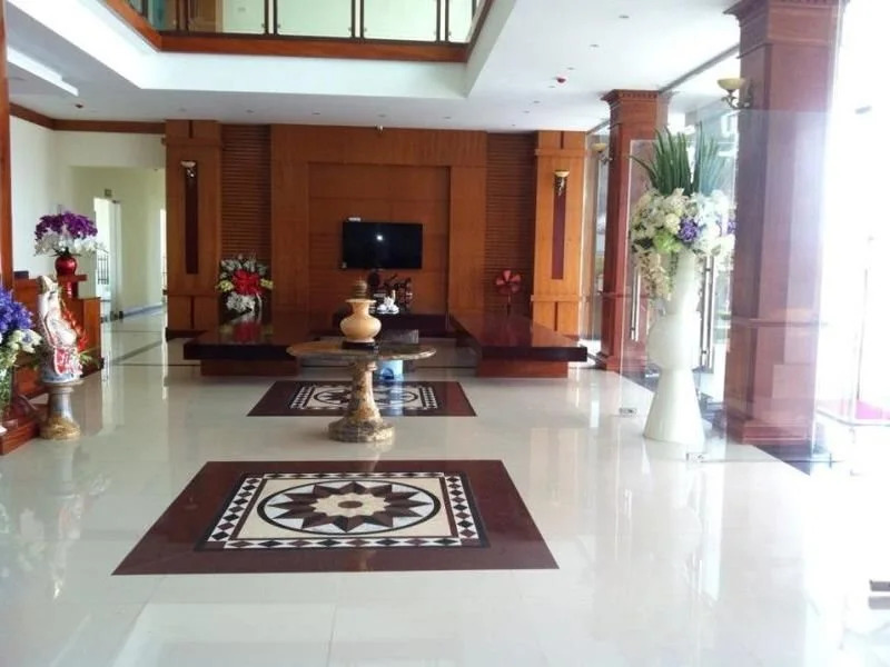 Dong Phong Hotel