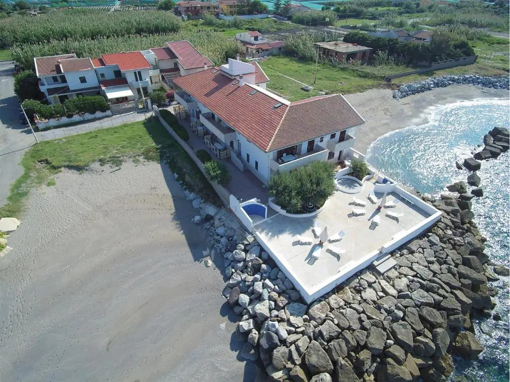 Cannotta Beach