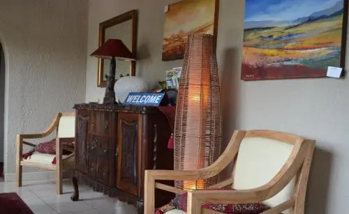 Alvesta Guest House