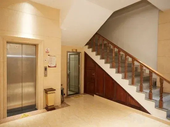Kai Rui Hotel