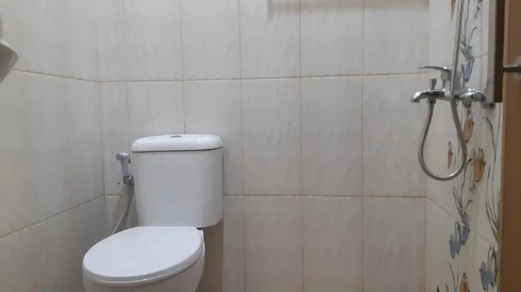 OYO 3462 Cimindi Residence