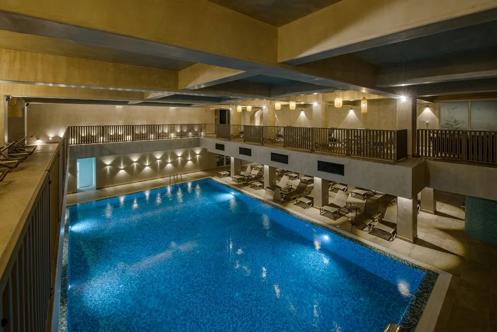 Hotel Sunce